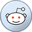 Bookmark to: Reddit